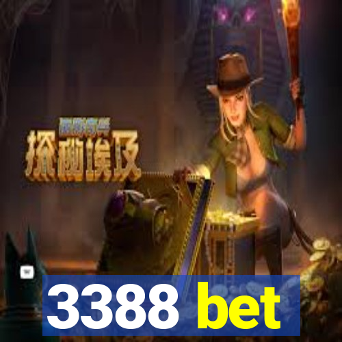 3388 bet